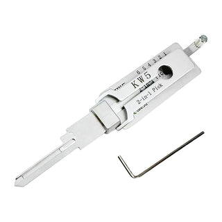 Saker Hook and Pickup O-Ring Tool Set