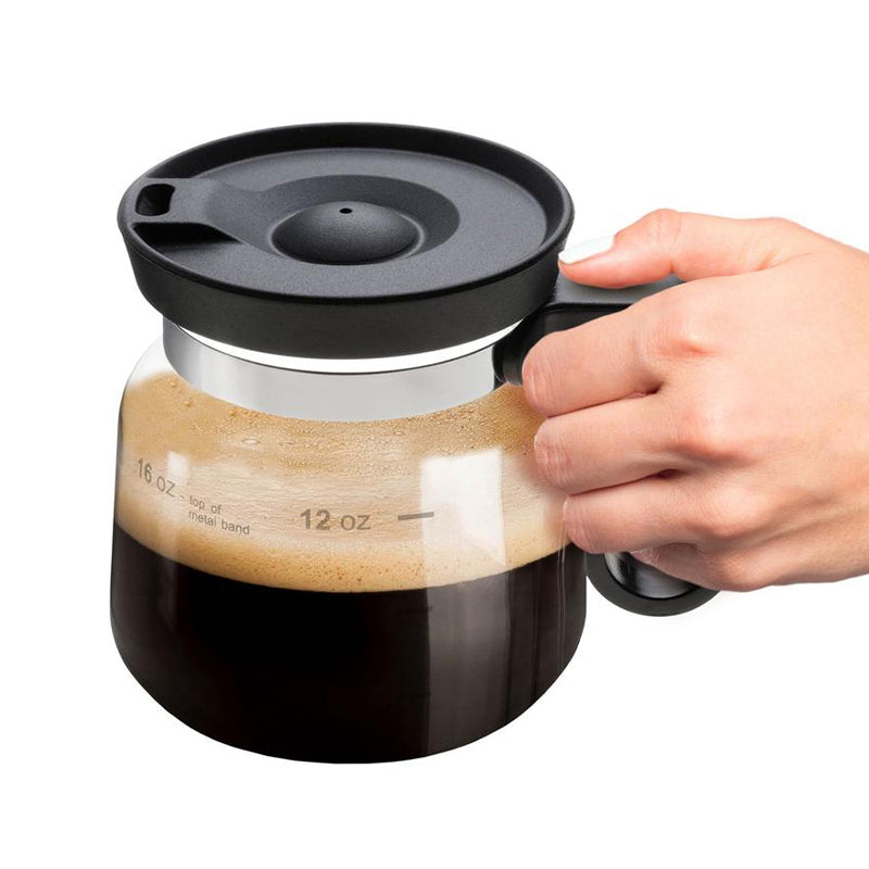 Sakerplus Multi-Use Coffee Pot Mug