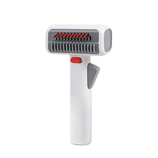 Sakerplus® Rotating Blade Pet Dematting Grooming Brush