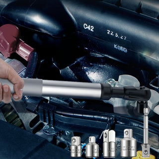 Sakerplus Wrench Extend Rod