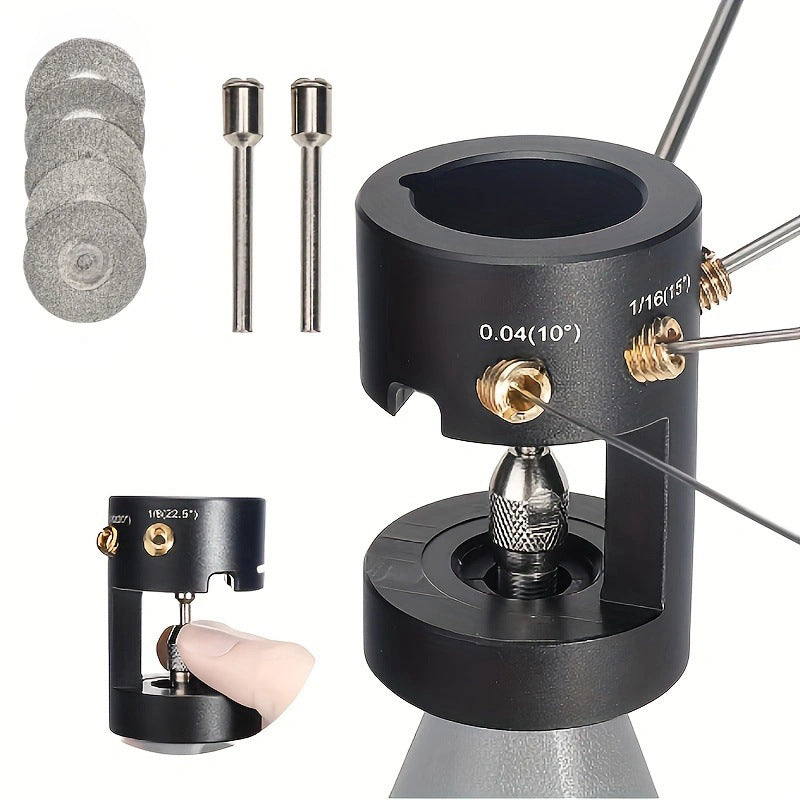 Sakerplus Tungsten Electrode Sharpener