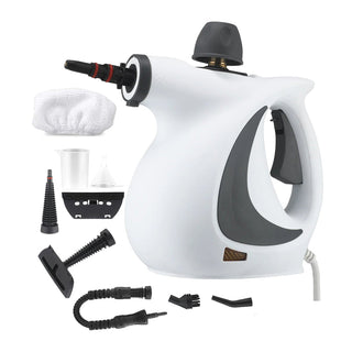 Sakerplus Steam Disinfection Cleaner