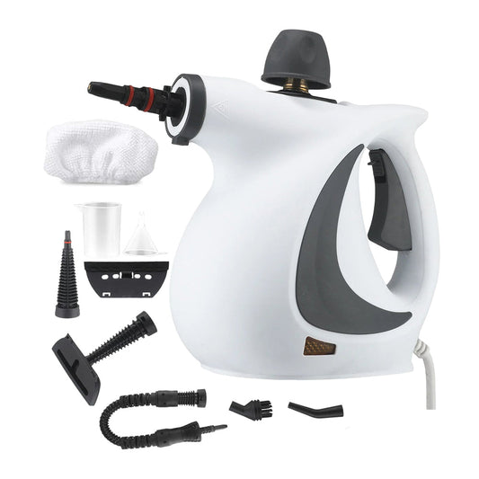 Sakerplus Steam Disinfection Cleaner