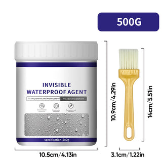 Sakerplus Waterproof Sealant for Cracks & Leaks