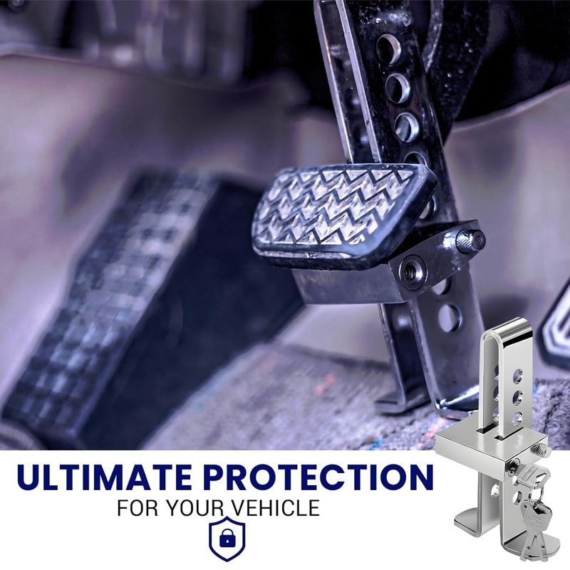 Sakerplus Car Brake Clutch Security Lock Tool