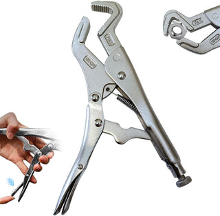 SAKER® 2024 Multipurpose Locking Pliers for Welding