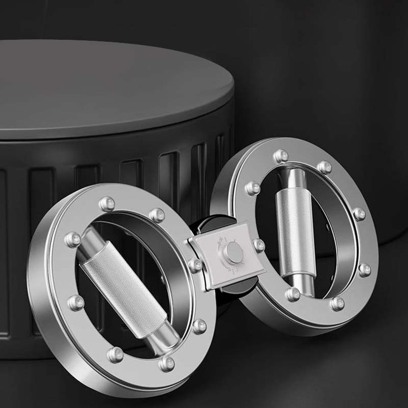 Sakerplus Boxing Forearm Trainer