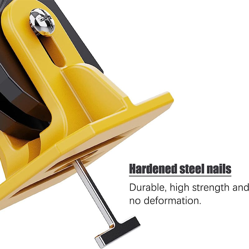 SAKER® Tile Leveling System Kit