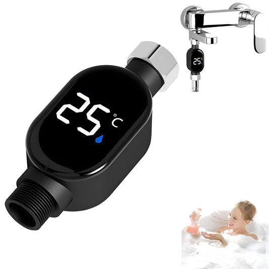 Sakerplus Shower Thermometer