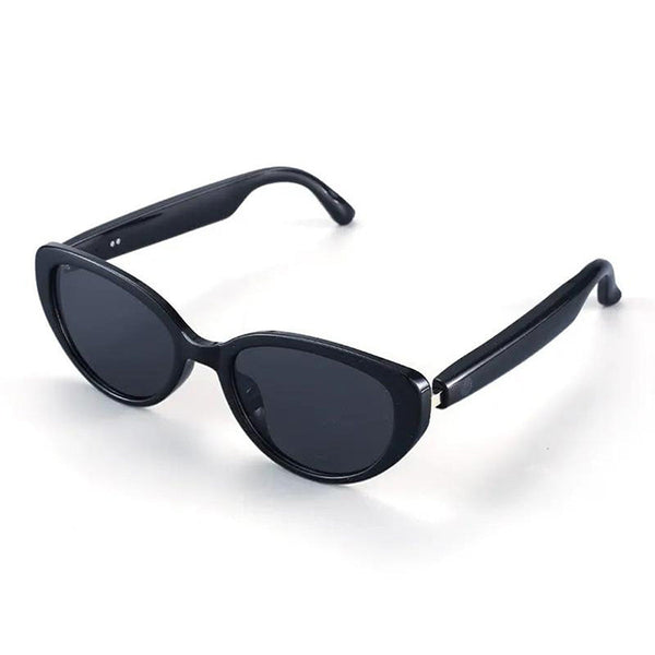 Sakerplus® Smart AI Glasses With Real-Time Translation