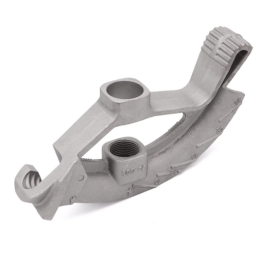 Sakerplus Conduit Hand Bender Tool