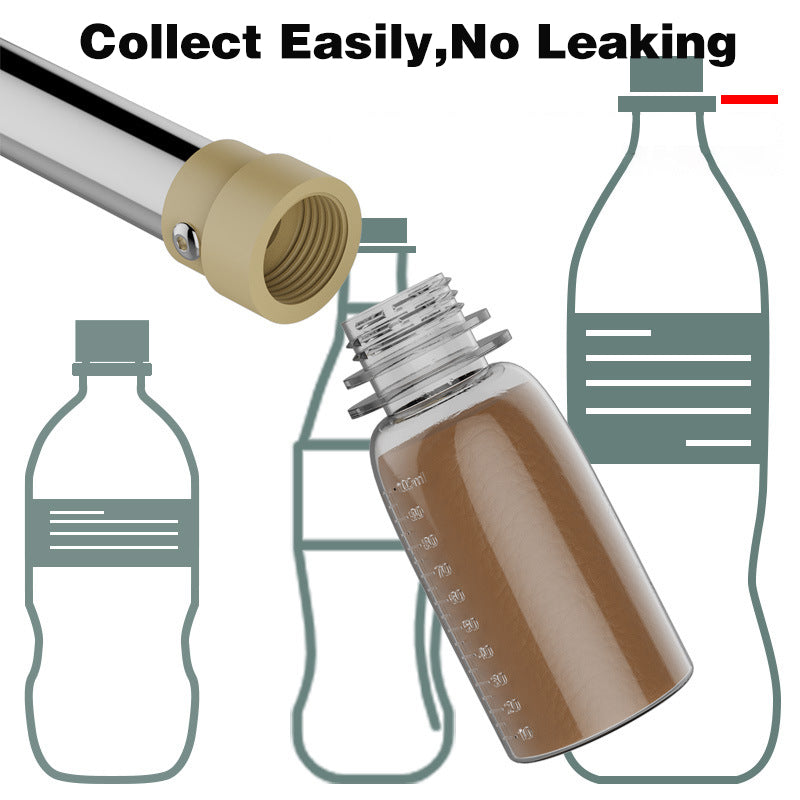 Sakerplus Electric Hammer Drill Dust Collector