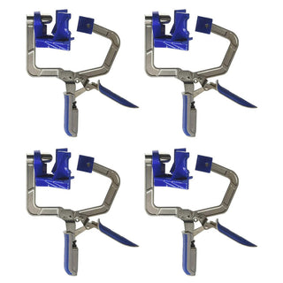 Saker 90° Corner & "T" Joints Corner Clamp