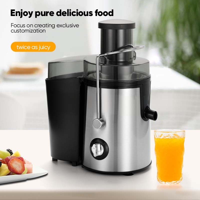 Sakerplus Multifunctional Juicer Machine