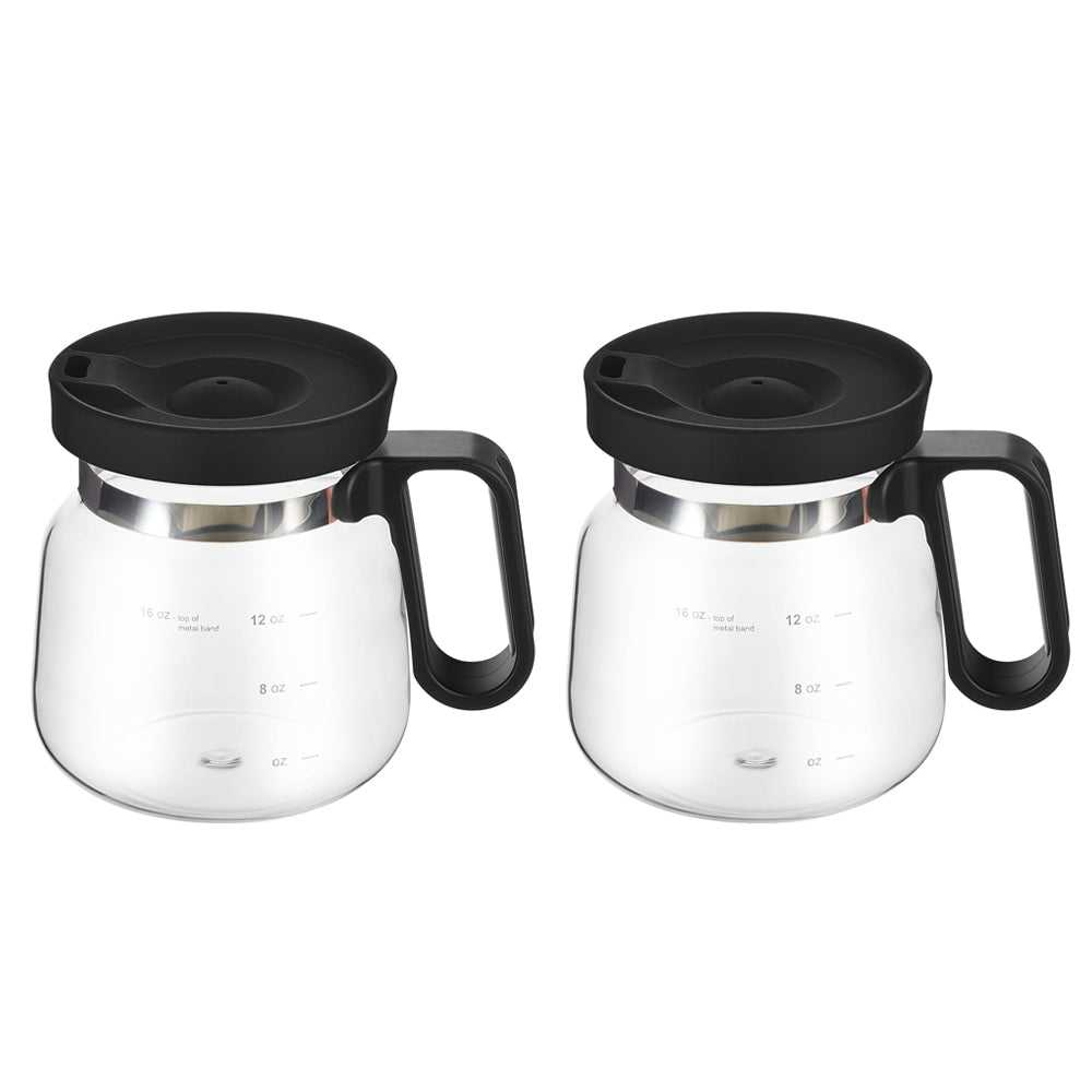 Sakerplus Multi-Use Coffee Pot Mug