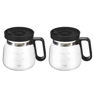 Sakerplus Multi-Use Coffee Pot Mug