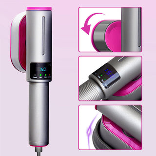 Sakerplus® 2-in-1 Clothes Steamer Iron