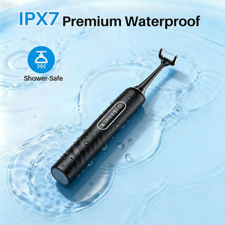 Sakerplus® Electric Sonic Flosser Dental Care Kit
