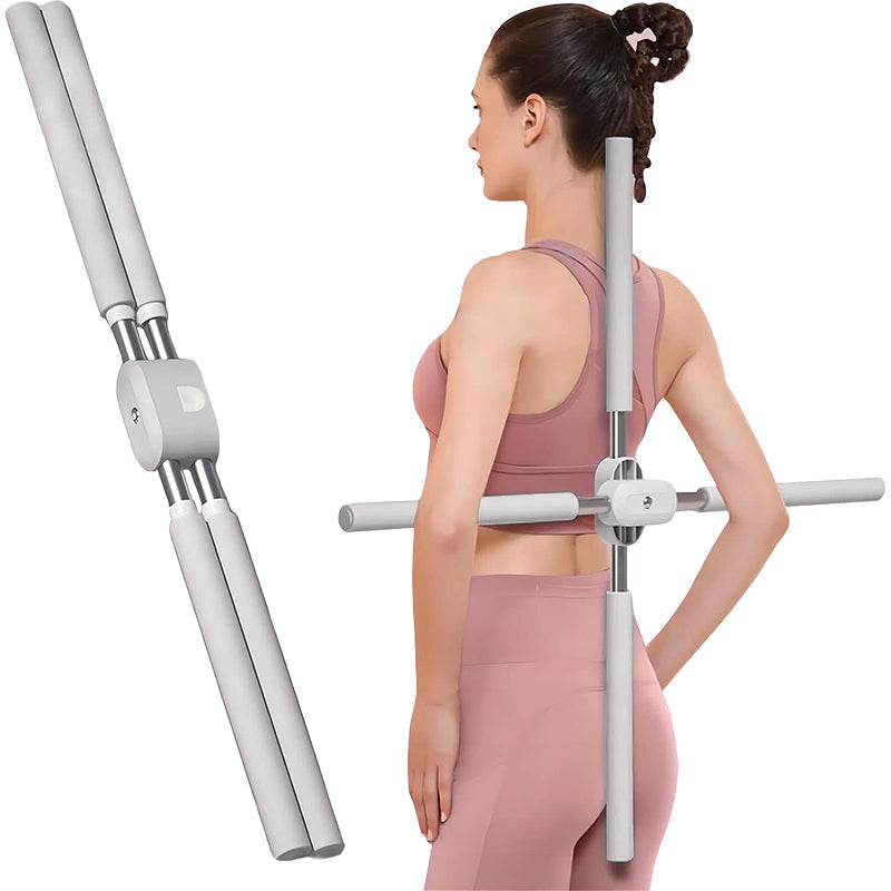 Sakerplus Back Brace Posture Corrector