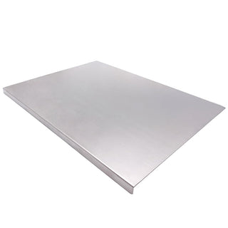 Sakerplus® Stainless Steel Kitchen Cutting Board
