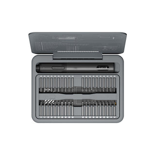 Sakerplus Ultimate Precision Electric Screwdriver Kit