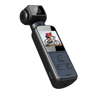 Sakerplus Portable Video Blog Camera