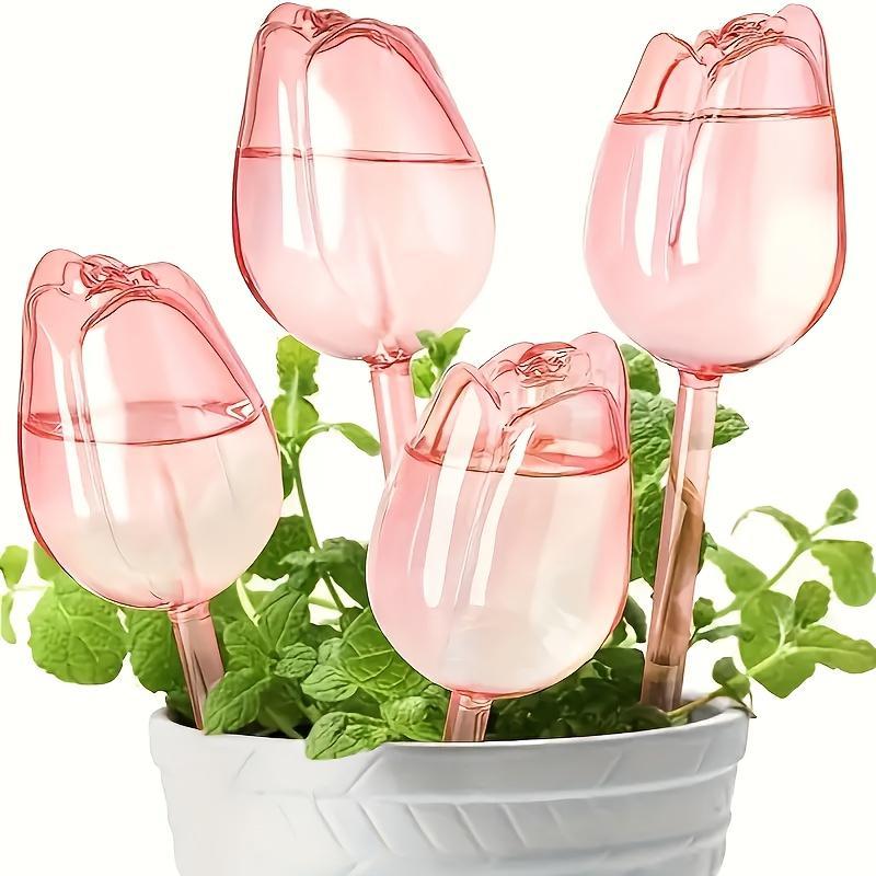 Sakerplus® Self Watering Globes For Plants