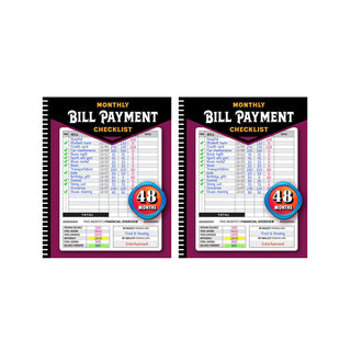 Sank Bill Payment Management Book