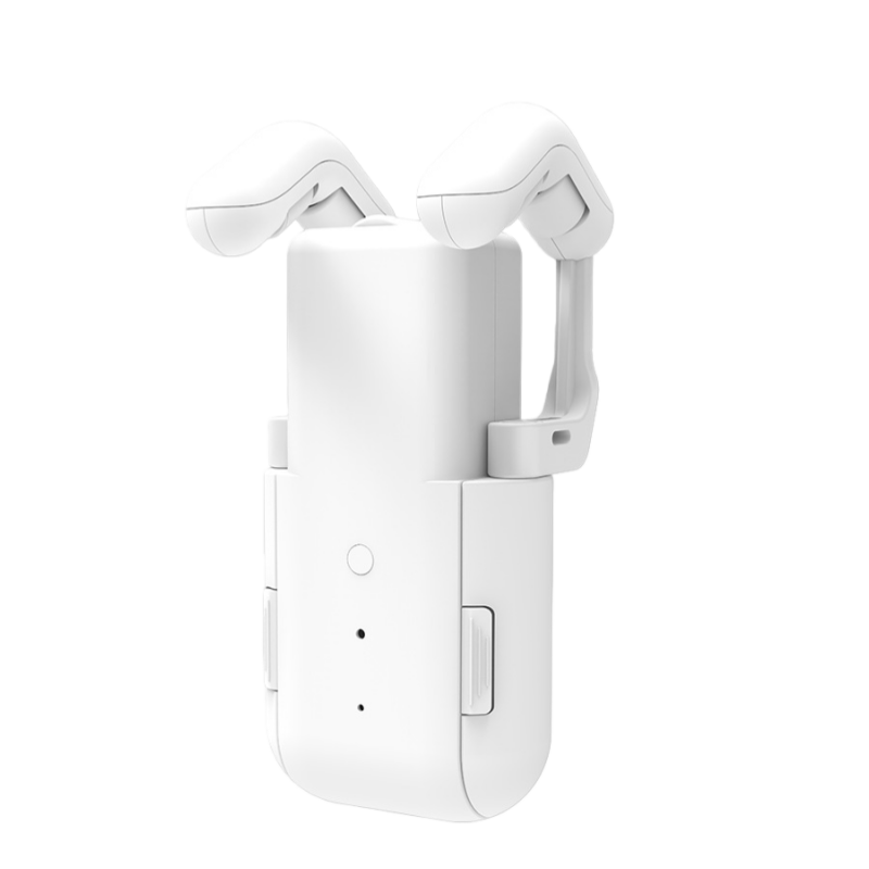 Sakerplus® Smart Automatic Electric Curtain Opener