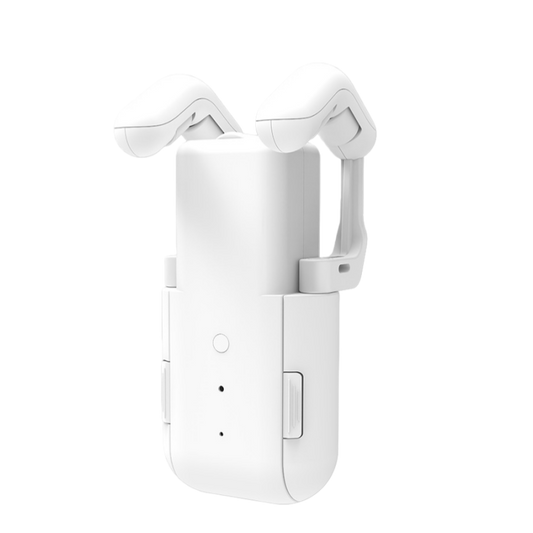 Sakerplus® Smart Automatic Electric Curtain Opener