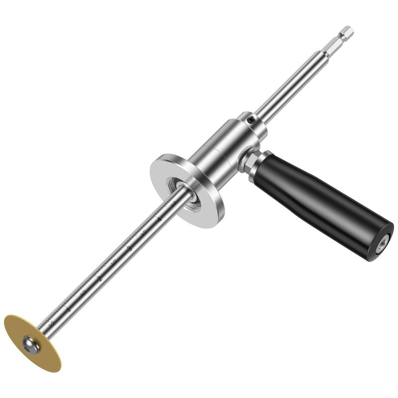 Sakerplus PVC Pipe Inside Cutter