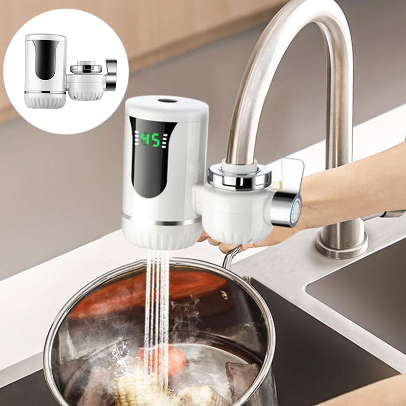 Sakerplus® Instant Electric Hot Water Faucet
