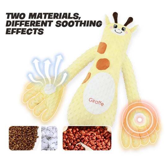 Sakerplus Baby Soothing Palm