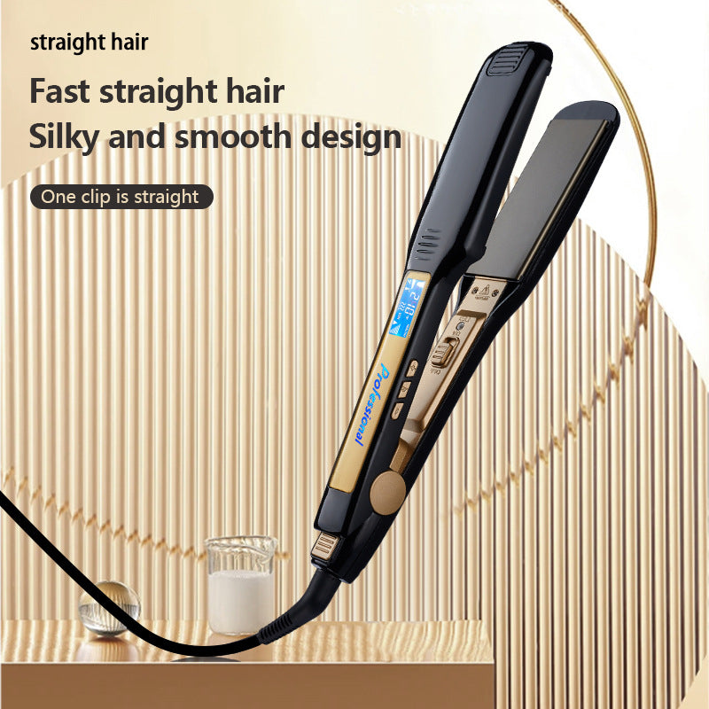 Sakerplus Professional Smooth Hair Flat Iron