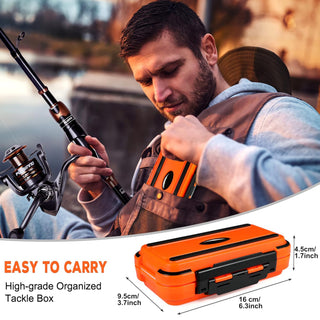 Sakerplus® Fishing Gear Accessories Kit Set
