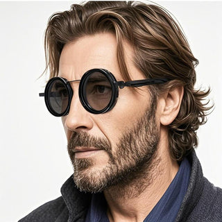 Sakerplus Adjustable Polarized Outdoor Sunglasses