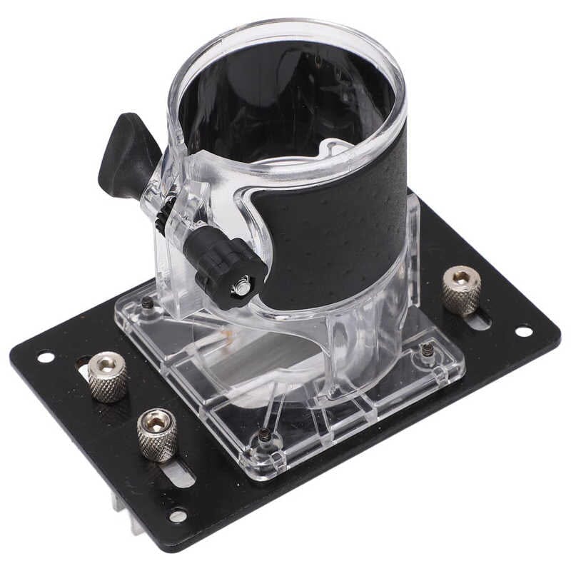 SAKER® Wood Router Slotting Locator