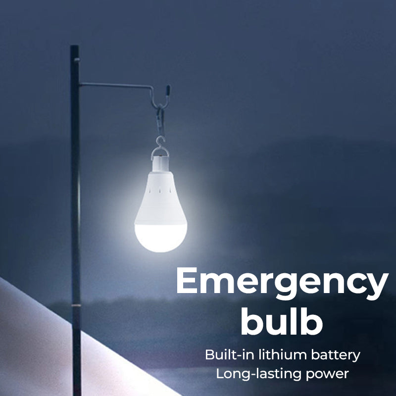 Sakerplus® Emergency Light Bulbs For Home