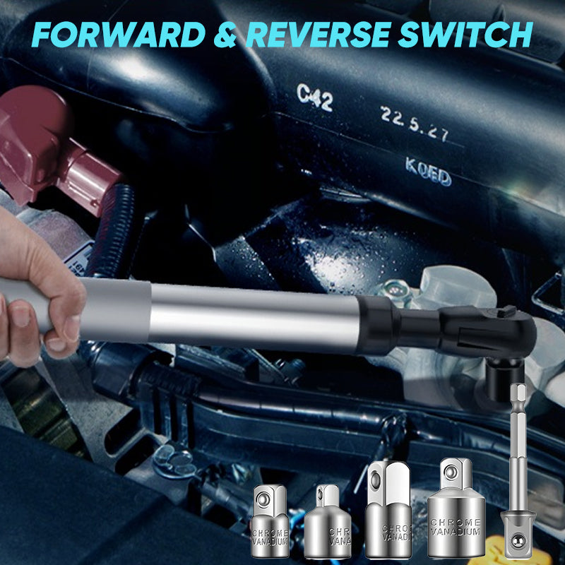 Sakerplus Wrench Extend Rod