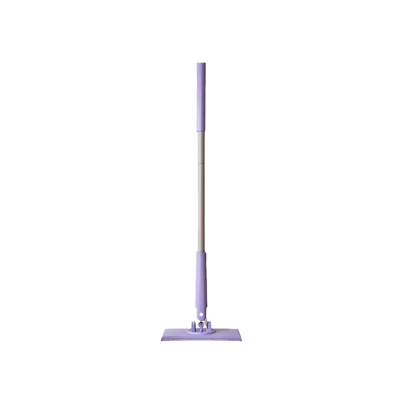 SAKER® Automatic Cloth Changing Mini Mop