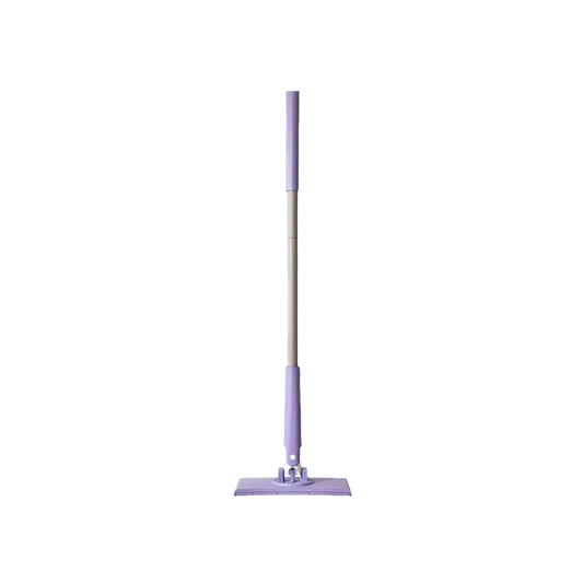 SAKER® Automatic Cloth Changing Mini Mop