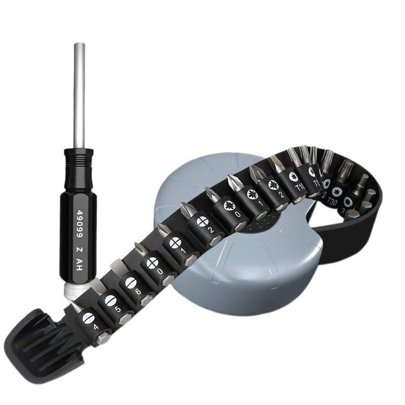 SAKER® Multifunctional Screwdriver Set