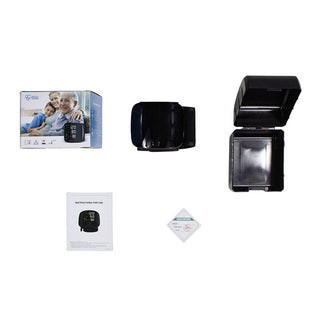 Sakerplus Blood Pressure Monitor Automatic Wrist Machine