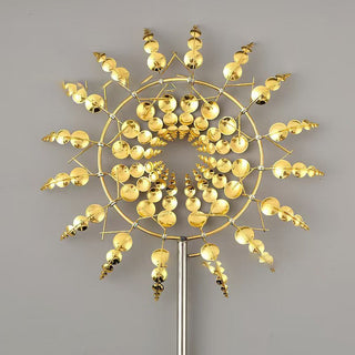 Sakerplus Garden Windmill