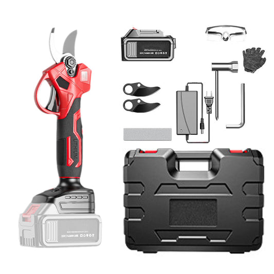 Sakerplus® Cordless Electric Pruning Shears Tool