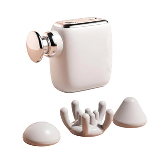 Sakerplus® Portable Pocket Sized Mini Massage Gun
