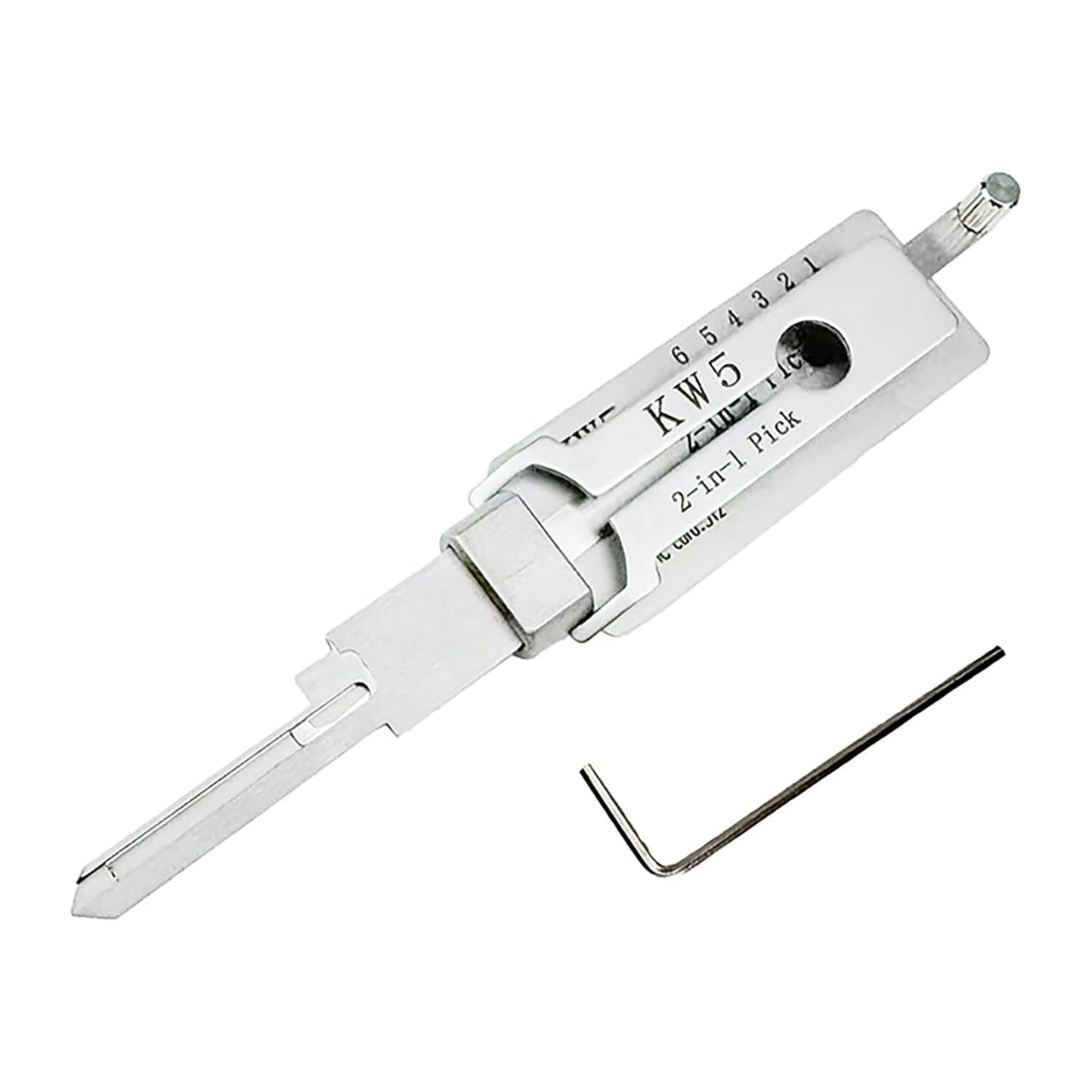 Saker Hook and Pickup O-Ring Tool Set