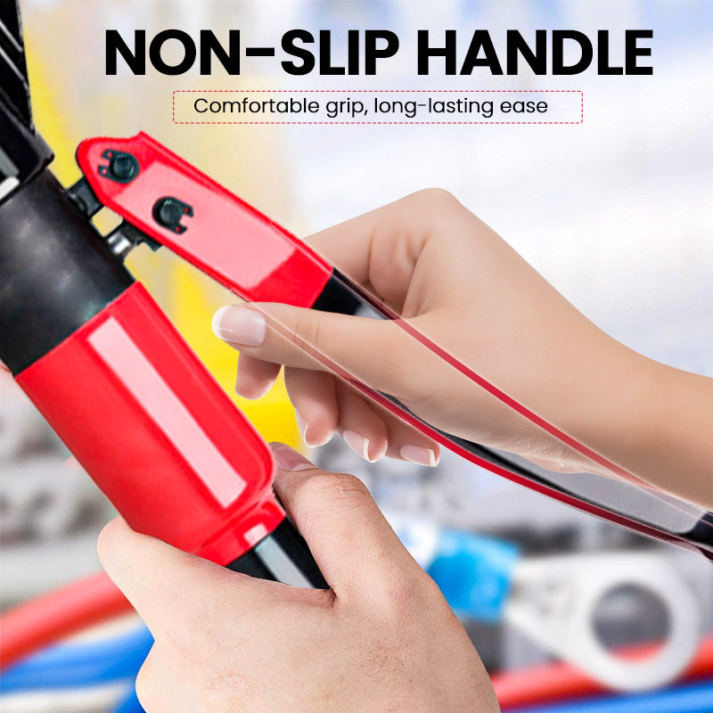 Sakerplus Hydraulic Crimping Tool