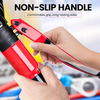 Sakerplus Hydraulic Crimping Tool