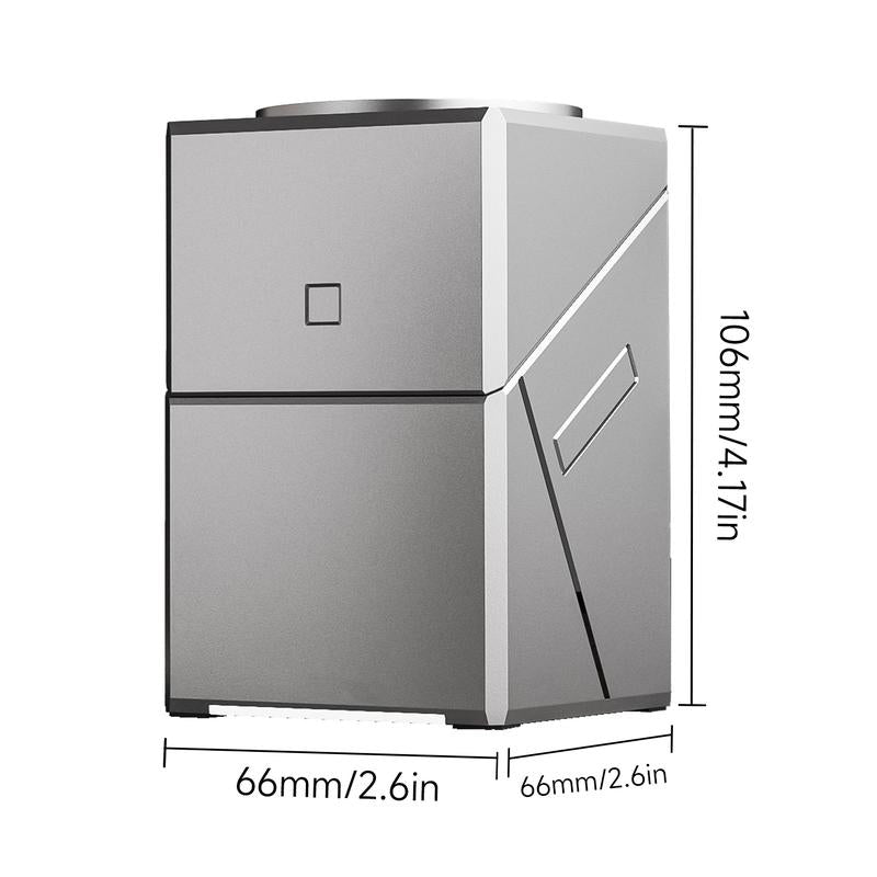 Sakerplus 3 in 1 Charging Station for Apple